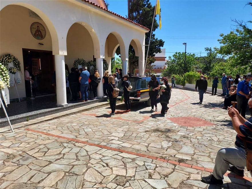 «Η κόρη μας θα μεγαλώσει και δεν θα θυμάται την υπέροχη μανούλα της» – Ο σπαραγμός του συζύγου της για την Κάρολαϊν 19 kideia_alonisos3