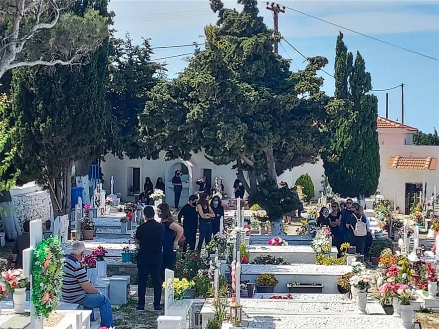 «Η κόρη μας θα μεγαλώσει και δεν θα θυμάται την υπέροχη μανούλα της» – Ο σπαραγμός του συζύγου της για την Κάρολαϊν 22 kideia_alonisos5