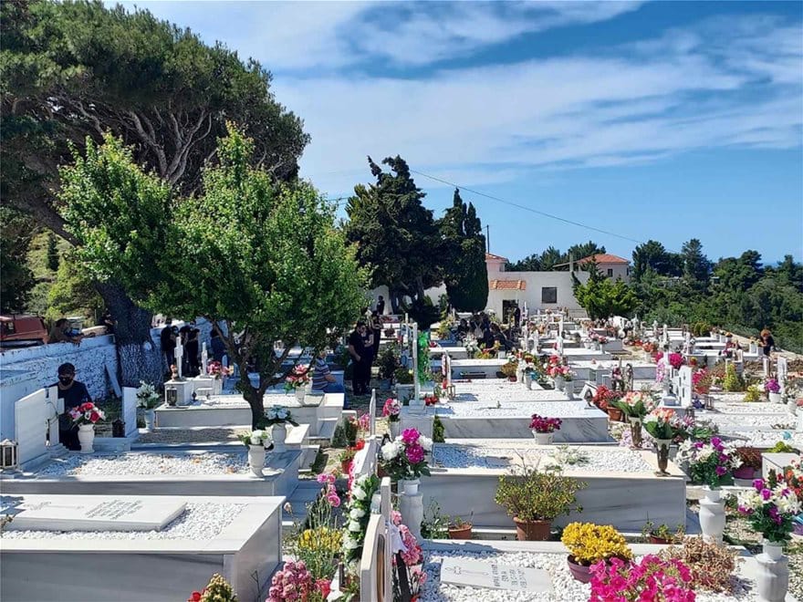 «Η κόρη μας θα μεγαλώσει και δεν θα θυμάται την υπέροχη μανούλα της» – Ο σπαραγμός του συζύγου της για την Κάρολαϊν 23 kideia_alonisos6