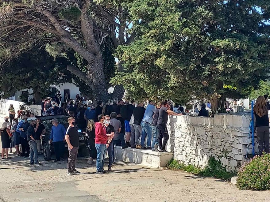 «Η κόρη μας θα μεγαλώσει και δεν θα θυμάται την υπέροχη μανούλα της» – Ο σπαραγμός του συζύγου της για την Κάρολαϊν 25 kideia_alonisos8
