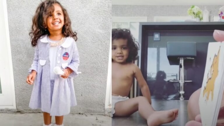 Ιδιοφυΐα 2 ετών με IQ 146: Μετράει ως το 100, ξέρει δύο γλώσσες και μπήκε στο Mensa