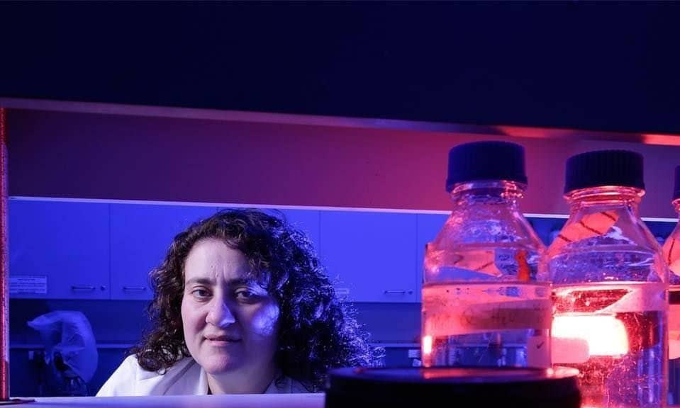 Βάσω Αποστολοπούλου: Η Ελληνίδα που ανέπτυξε το πρώτο εμβόλιο παγκοσμίως κατά του καρκίνου του μαστού