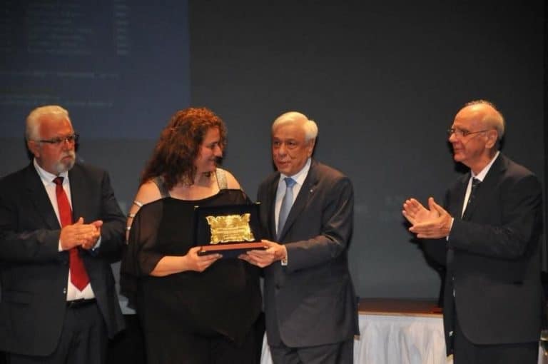 Βάσω Αποστολοπούλου: Ανέπτυξε το πρώτο εμβόλιο κατά του καρκίνου του μαστού