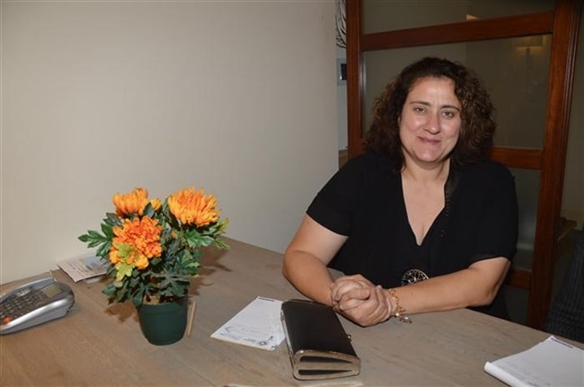 Βάσω Αποστολοπούλου: Ανέπτυξε το πρώτο εμβόλιο κατά του καρκίνου του μαστού