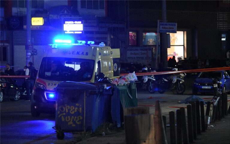 Μεταμόρφωση: Δολοφόνησαν 58χρονο με συμβόλαιο θανάτου