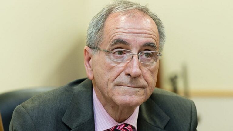 Πάνος Σόμπολος: «Τη δεκαετία του 80 κοιμόμασταν με τα παράθυρα ανοικτά, το 90 άνοιξαν τα σύνορα και όλα άλλαξαν»