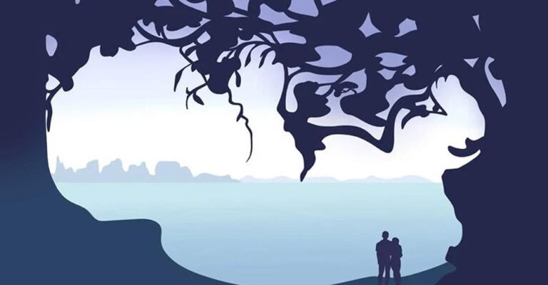 Ζευγάρι ή δάσος: Αυτό που βλέπεις πρώτα λέει πολλά για την προσωπικότητά σου