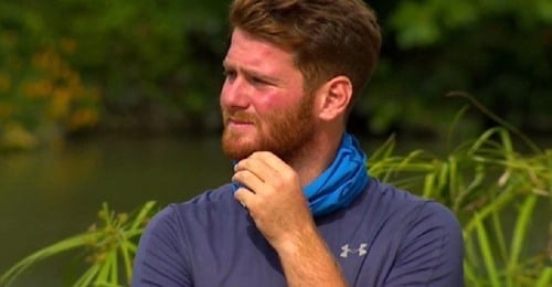 «Survivor»: Ο James Καφετζής αποχώρησε οικειοθελώς