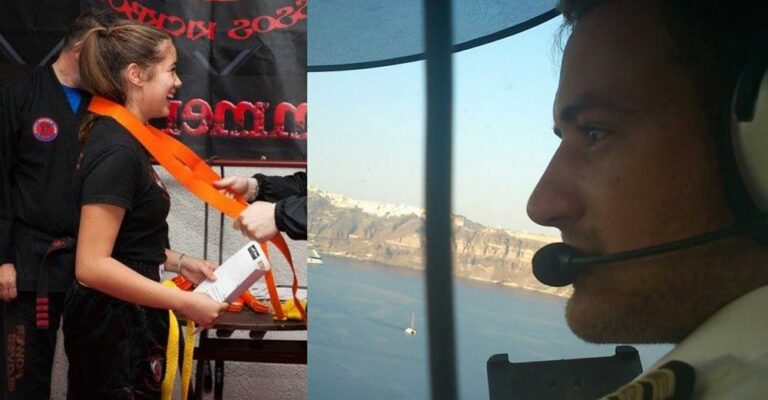 Γλυκά Νερά: Το σκίτσο του ενός δράστη και τα ίχνη DNA