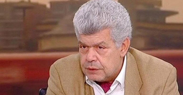 Μάζης: «Όταν «πέσει» ο Ερντογάν ο Μπαϊντεν-όπουλος θα γίνει Μπαϊντεν-όγλου»