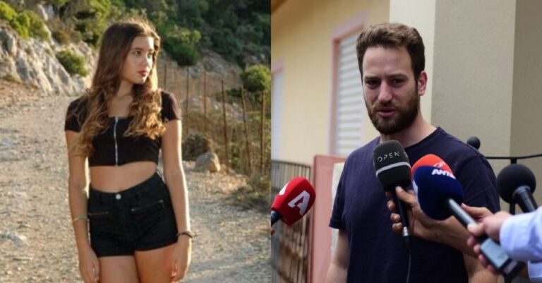 Γλυκά Νερά: Οι φήμες που ενόχλησαν τον 32χρονο πιλότο και η ψύχραιμη απάντηση του