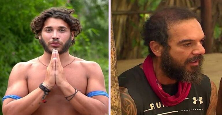 Ασημακόπουλος για Τριαντάφυλλο: «Ή εγώ ή αυτός, χάνουμε τα έπαθλα εξαιτίας του καραγκιόζη»