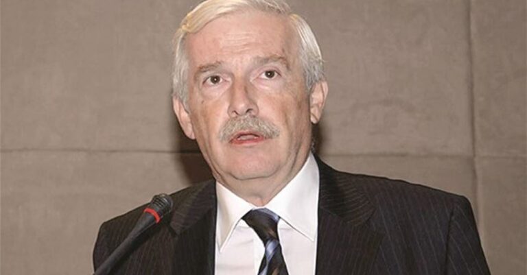 Σάλος με τις δηλώσεις Λασκαρίδη: «Τους έχουμε χ@@@@ς όλους»