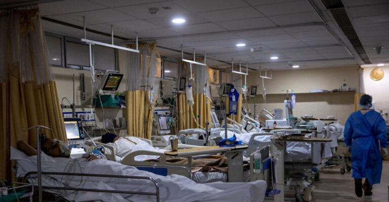 Μαύρος μύκητας: Η νέα επιπλοκή του κορονοϊού – Χτυπά το ανοσοποιητικό