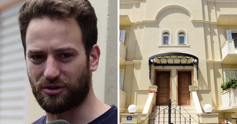 Έγκλημα στα Γλυκά Νερά: Εγκαταλείπει για πάντα τη μεζονέτα ο 32χρονος πιλότος – Στο σημείο μηδέν οι έρευνες