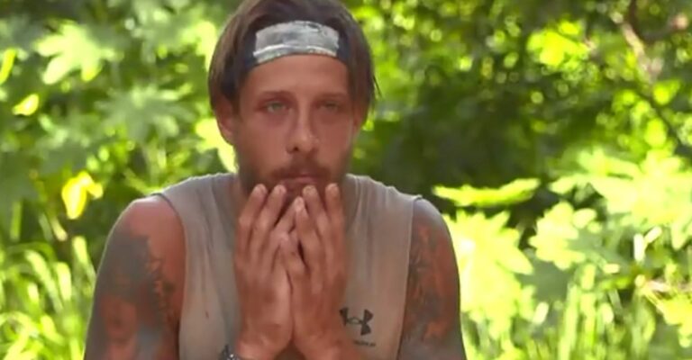 Survivor: Ο Ηλίας Μπόγδανος «καρφώνει» Σάκη – Μαριαλένα – «Ξερνάω»