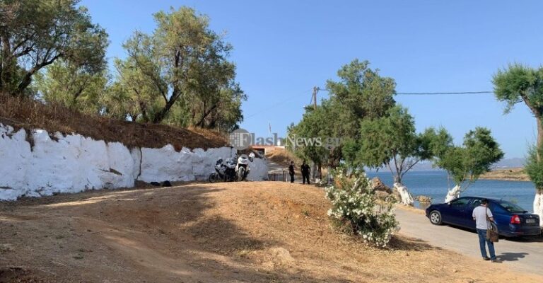 Τραγικός επίλογος – Βρέθηκε νεκρό το 11χρονο κορίτσι στα Χανιά