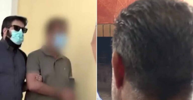 Ξεσπά ο πατέρας 11χρονης μαθήτριας: «Τρελάθηκα μόλις είδα τα μηνύματα του δασκάλου! Έσωσα το παιδί μου» (