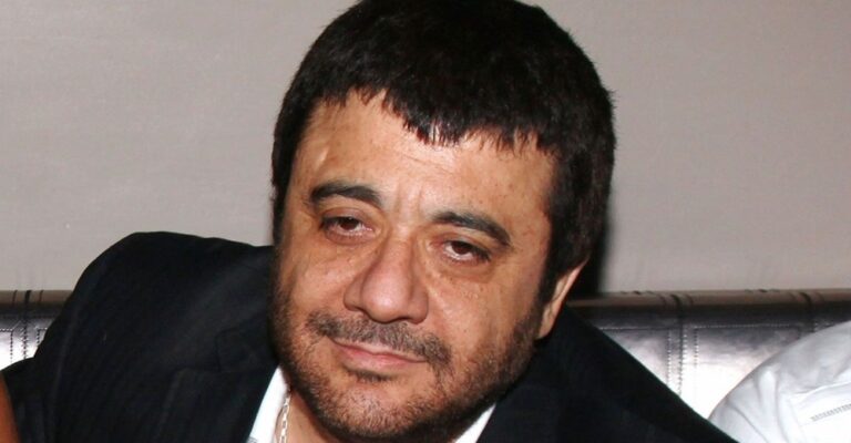 Βασίλης Τερλέγκας: «Το ότι τα παιδιά μου δεν θέλω να γίνουν ομοφυλόφιλοι επιμένω να το λέω»