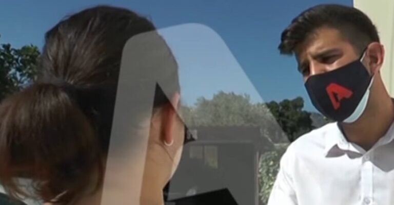 Χανιά: «Είχε περάσει πολλά, η Ιωάννα έγινε άγγελος»