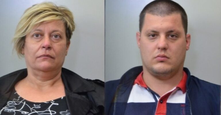 Εκβίαζαν καταστηματάρχες στο κέντρο της Αθήνας προσποιούμενοι υπαλλήλους του ΕΦΚΑ