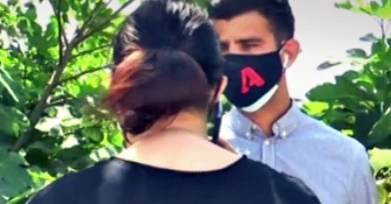 Μητέρα 11χρονης που πέθανε στα Χανιά: «Η πιο ευτυχισμένη μέρα της ζωής της όταν μπήκε ο μπαμπάς φυλακή»