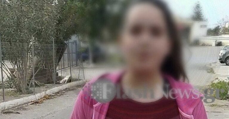 Χανιά: Απαντήσεις για τον θάνατο της 11χρονης ψάχνει η ΕΛΑΣ – Για «κόλαση» στο σπίτι μιλά η μητέρα της