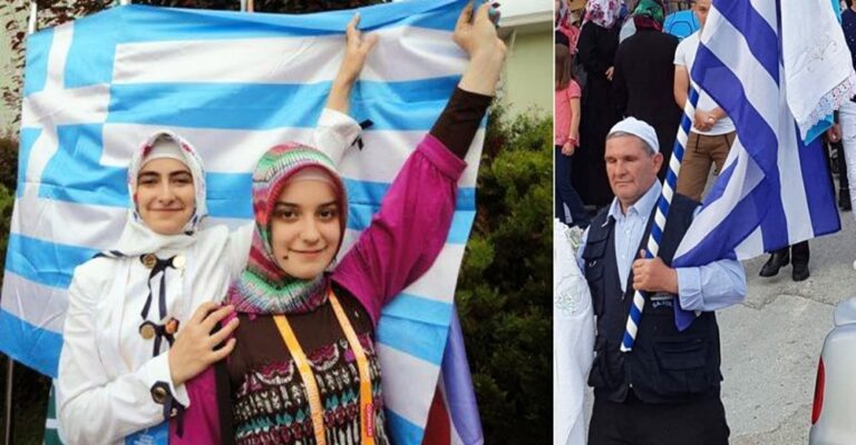 Λεβέντικη απάντηση των Πομάκων στον Τσαβούσογλου: «Εμείς όταν πεθαίναμε για αυτά τα εδάφη τουρκικά δεν ξέραμε»