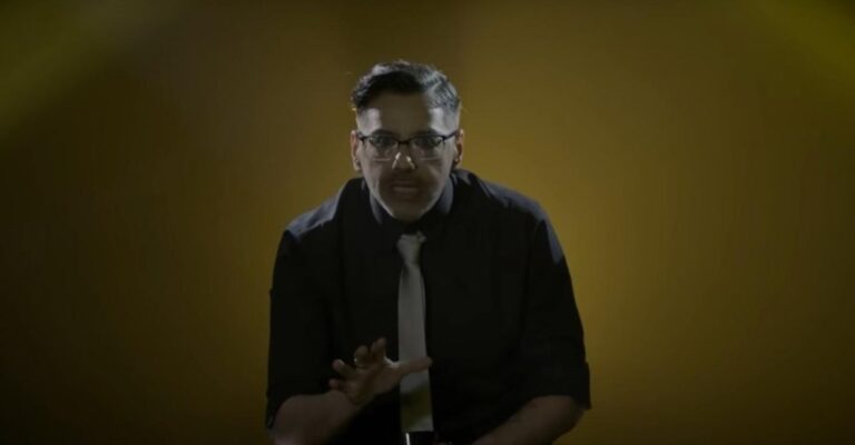 Μιθριδάτης: «Μάλλον δεν θα λειτουργεί σε εμένα ο αλγόριθμος»