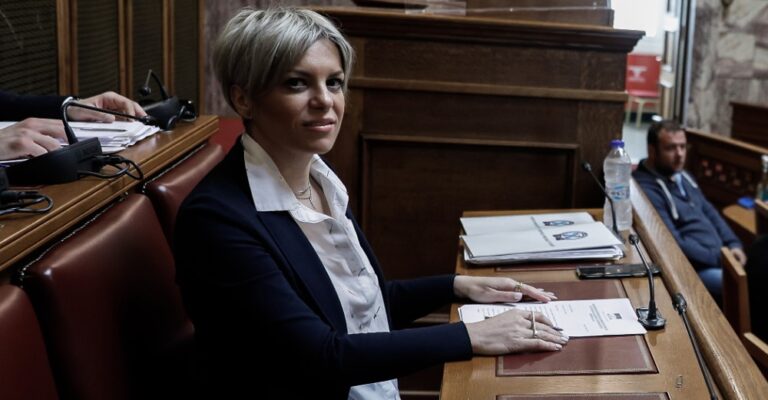 Νικολάου: «Ο Φουρθιώτης δικαιούται συνδρομητική τηλεόραση και ειδική διατροφή στη φυλακή»