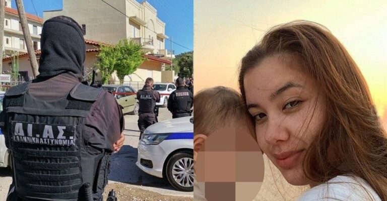 Έγκλημα στα Γλυκά Νερά: Νέα στοιχεία στα χέρια της ΕΛ.ΑΣ – Το ύποπτο αυτοκίνητο και το μηχανάκι – Τι αποκάλυψαν οι κάμερες;