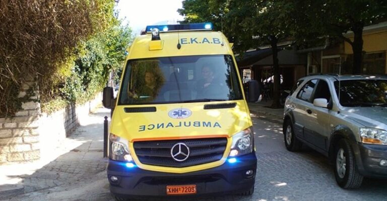 Βόλος: Νεκρός από έμφραγμα 62χρονος, 12 ώρες μετά τον εμβολιασμό του