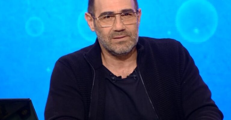 Ξέσπασε ο Κανάκης: «Το Survivor και το Bachelor είναι η χώρα μου; Όχι, δεν είναι αυτή η Ελλάδα»