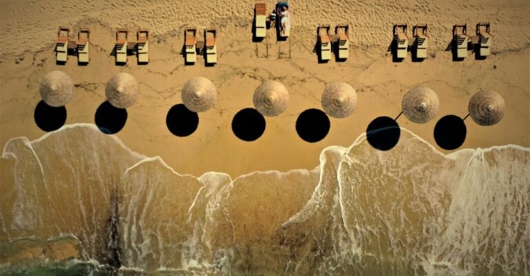 Δεν έρχονται οι τουρίστες – Άνοιξαν μόνο 1 στα 10 ξενοδοχεία