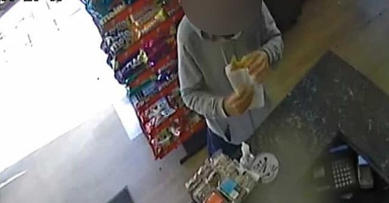 Θεσσαλονίκη: Απόπειρα αρπαγής 16χρονης κοπέλας – Έχουν την φωτογραφία του δράστη