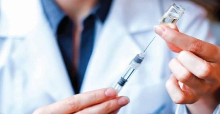 Εμβολιασμοί: Ποια παιδιά έχουν προτεραιότητα