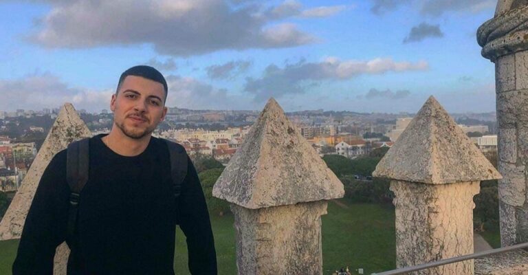 Θεσσαλονίκη: «Παραβίασε το stop και σκότωσε το γιο μου» – Βίντεο ντοκουμέντο