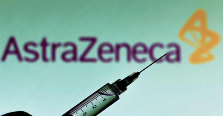 Στις φτωχές χώρες στέλνουν τα εμβόλια AstraZeneca που περισσεύουν