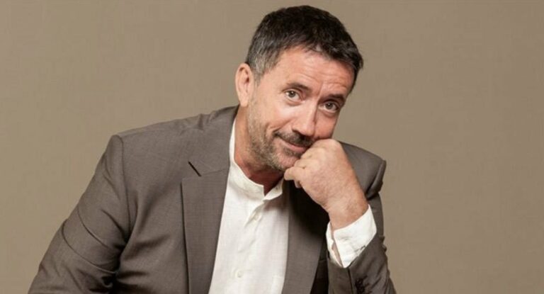 Σπύρος Παπαδόπουλος: Ανακοίνωσε ότι σταματάει το «Στην Υγειά μας»