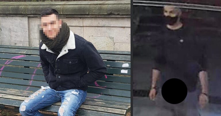 Πατέρας 22χρονου σάτυρου: «Το παιδί μου είναι πολύ καλό και ευαίσθητο»