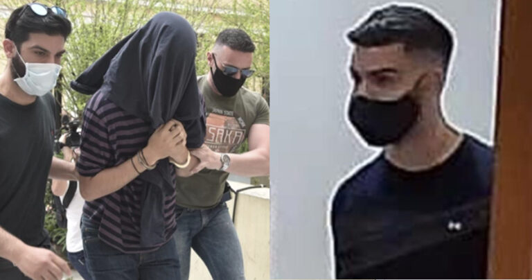 Σοκαρισμένη η μητέρα κοινωνική λειτουργός του 22χρονου: «Θα τον στείλω σε ψυχολόγο»