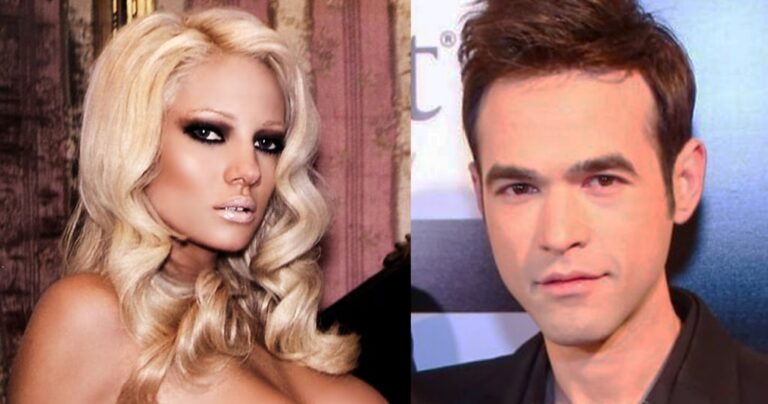 Τζούλια Αλεξανδράτου: Σπάει τη σιωπή της για τον Φουρθιώτη: «Η πεθαμένος ή στη φυλακή θα βρισκόταν»