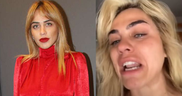 Απίστευτο ξέσπασμα από την Κόνι Μεταξά: «Δεν θα μου κάνετε εμένα μπούλινγκ στα 30 μου»