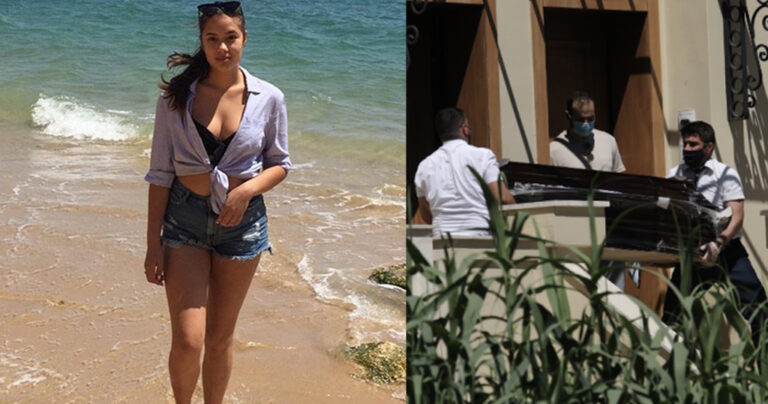 Γλυκά Νερά: Επικήρυξαν με 300.000 ευρώ τους δράστες της δολοφονίας της 20χρονης μητέρας