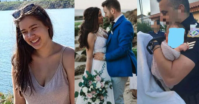 Γλυκά Νερά: Αλβανοί και Έλληνες πίσω από τη φρικτή δολοφονία της Καρολάιν