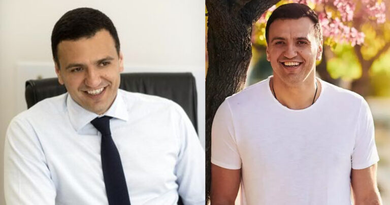 Δημοσκόπηση: Καλύτερος υπουργός ο Κικίλιας, απόλυτα ευχαριστημένοι οι πολίτες από τον εμβολιασμό