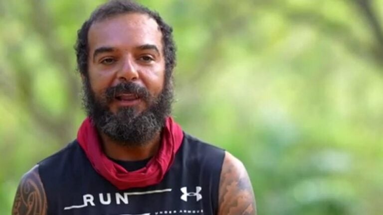 Survivor: Το αμύθητο ποσό που έχει πάρει ο Τριαντάφυλλος