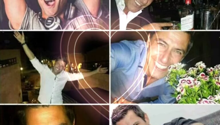 Κωνσταντίνος Αγγελίδης: Οι συγκινητικές ευχές της συζύγου του – «Σ’αγαπάμε γιατί μάχεσαι για τη ζωή σου»