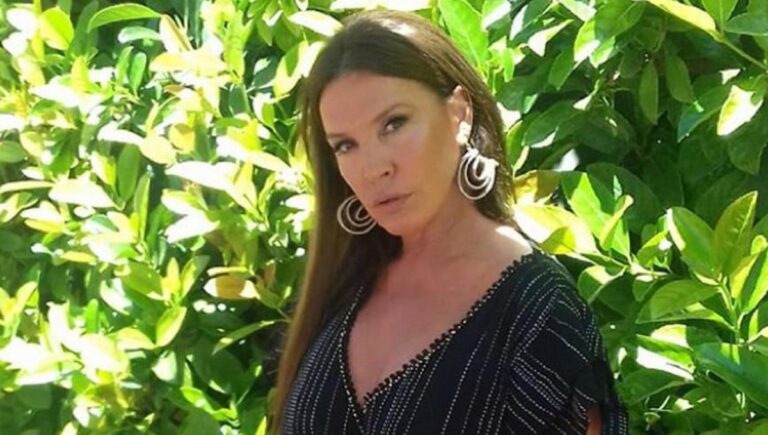 Βάνα Μπάρμπα: «Υπερασπίζομαι με θέρμη ψυχής και τον Φιλιππίδη και τον Κιμούλη»