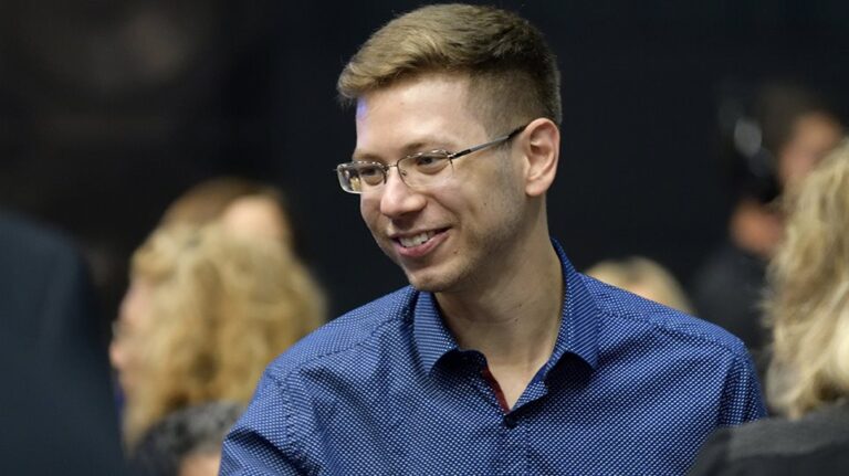 Γαϊρ Νετανιάχου: Ο πρωτότοκος γιος που τα έβαλε με τον Ερντογάν